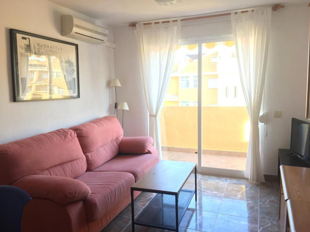 Xaloc Solo Familias Serviplaya Плайя де Ксерако Екстериор снимка