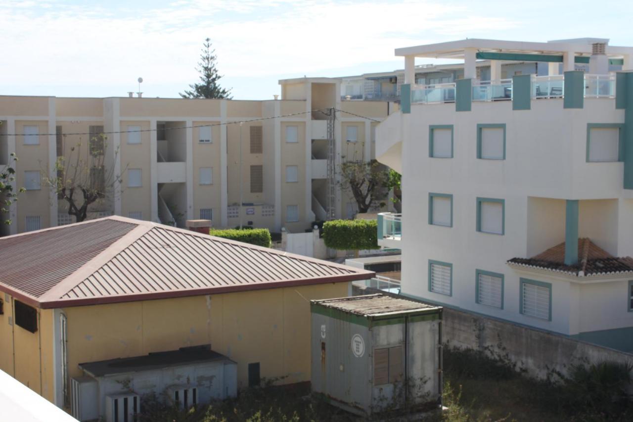 Xaloc Solo Familias Serviplaya Плайя де Ксерако Екстериор снимка