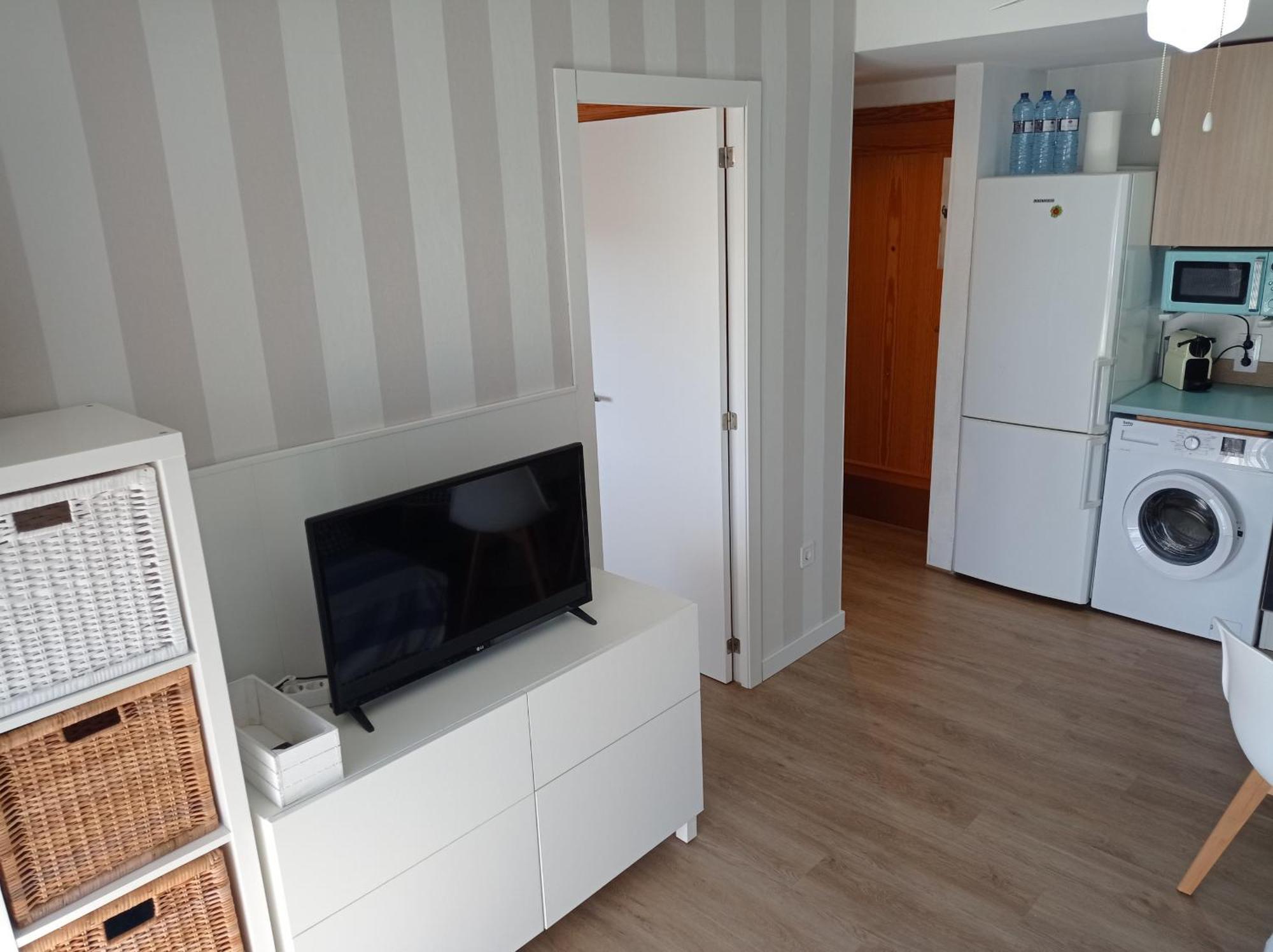 Xaloc Solo Familias Serviplaya Плайя де Ксерако Екстериор снимка